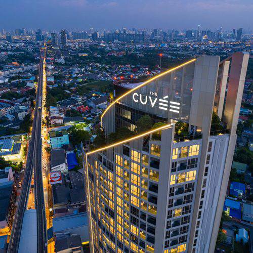 The Cuvee Yaek Tiwanon